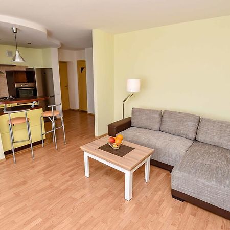 Baltic Apartment ไคลเพดา ภายนอก รูปภาพ