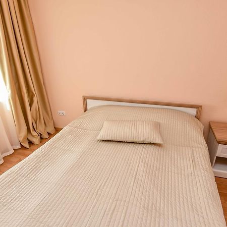 Baltic Apartment ไคลเพดา ภายนอก รูปภาพ