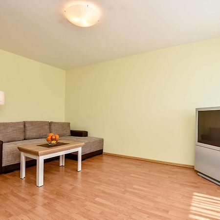 Baltic Apartment ไคลเพดา ภายนอก รูปภาพ