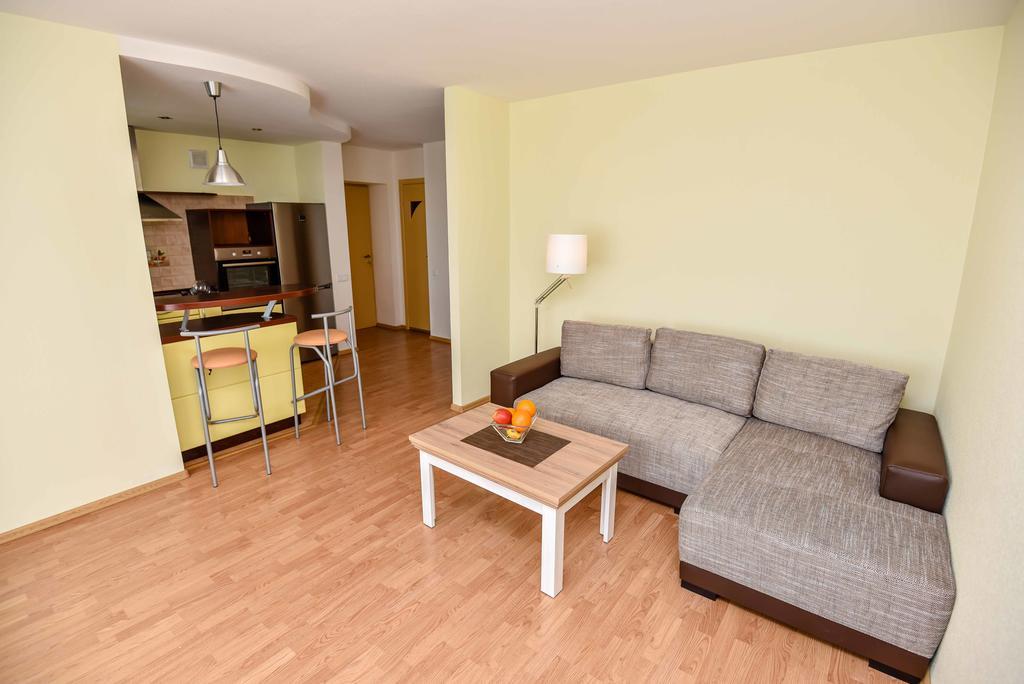 Baltic Apartment ไคลเพดา ภายนอก รูปภาพ