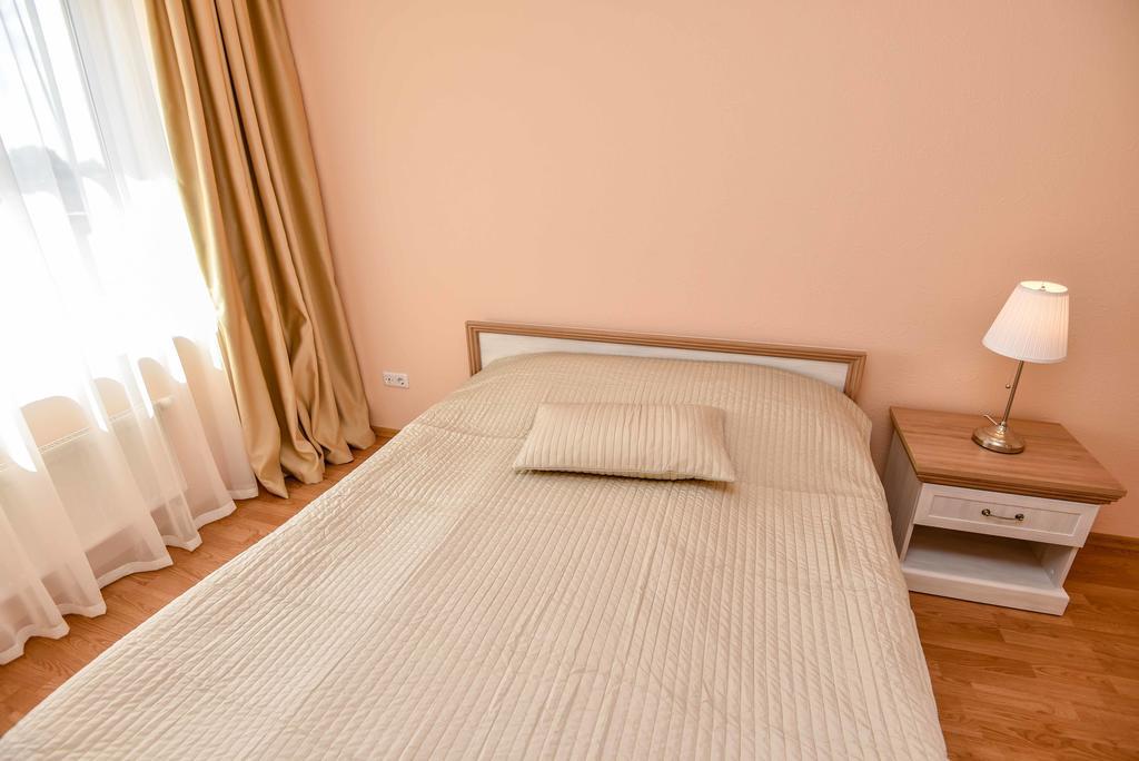 Baltic Apartment ไคลเพดา ภายนอก รูปภาพ