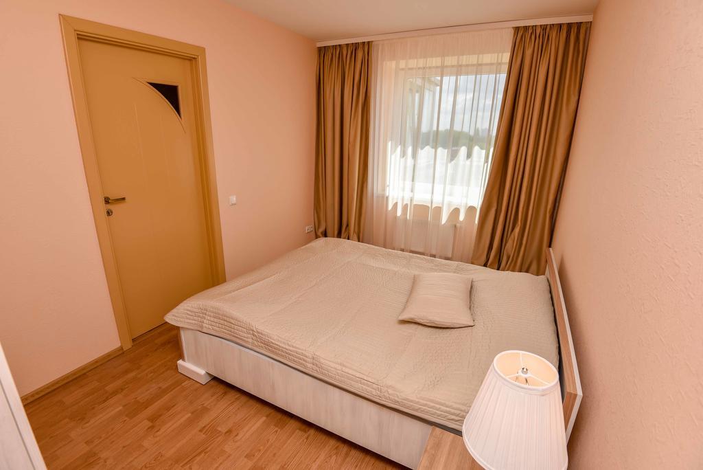 Baltic Apartment ไคลเพดา ภายนอก รูปภาพ