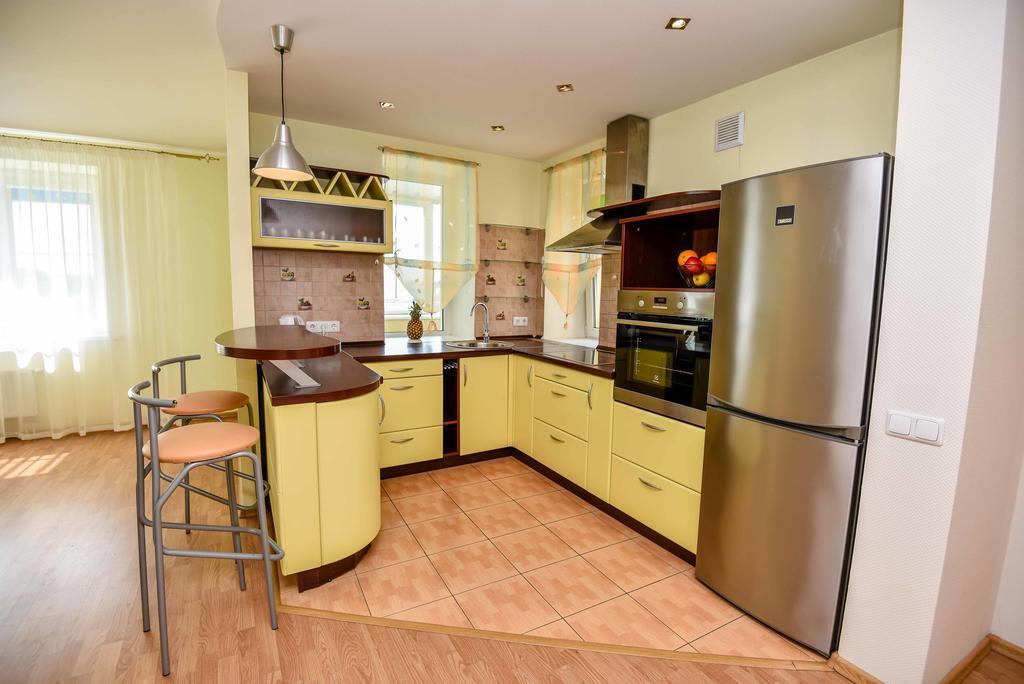Baltic Apartment ไคลเพดา ภายนอก รูปภาพ